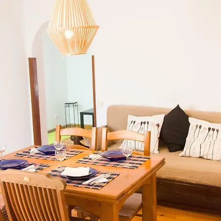 Apartman Stylish T3 Castle View, Rossio Lisboa