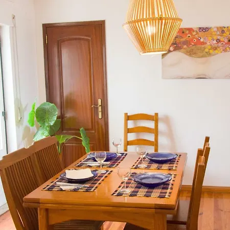 Apartment Stylish T3 Castle View, Rossio *