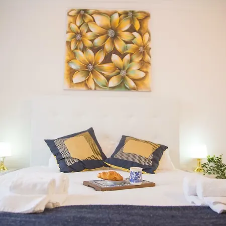 Stylish T3 Castle View, Rossio