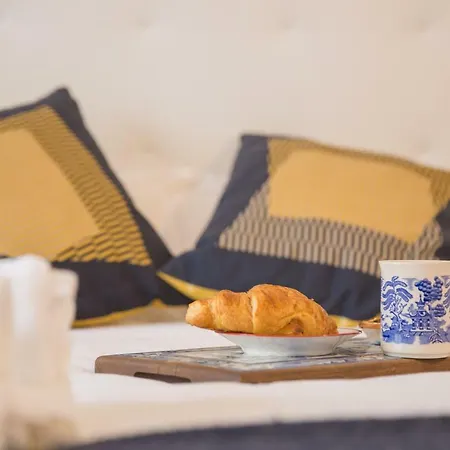 Stylish T3 Castle View, Rossio Apartment Lisbon