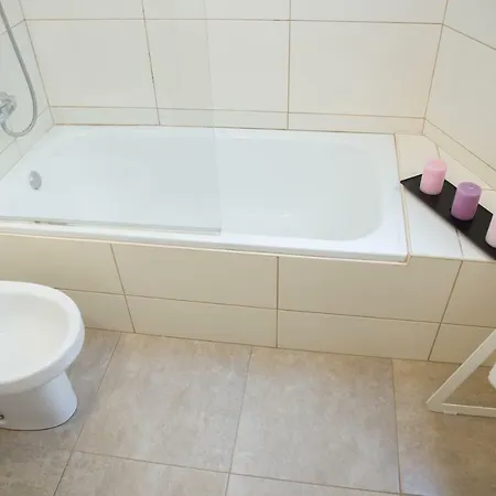 Apartman Stylish T3 Castle View, Rossio