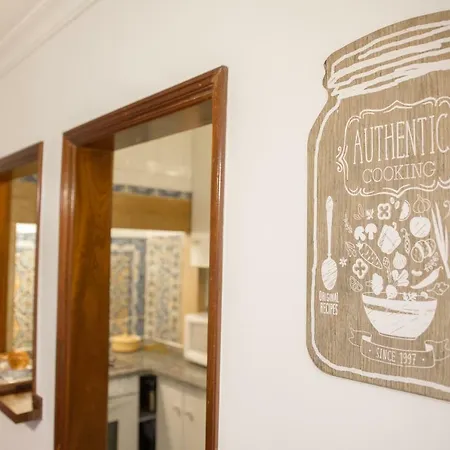 Apartman Stylish T3 Castle View, Rossio Lisboa