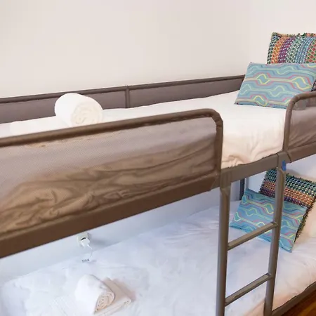 Apartman Stylish T3 Castle View, Rossio *