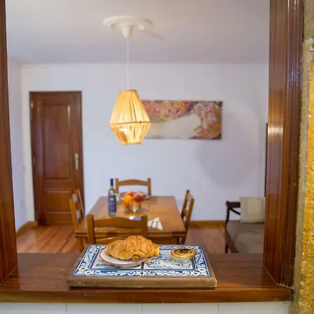 Stylish T3 Castle View, Rossio Apartman *