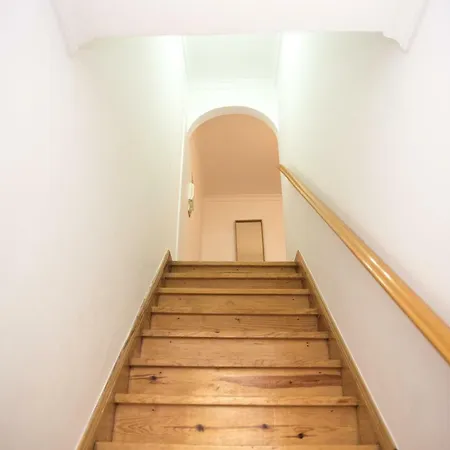 Stylish T3 Castle View, Rossio